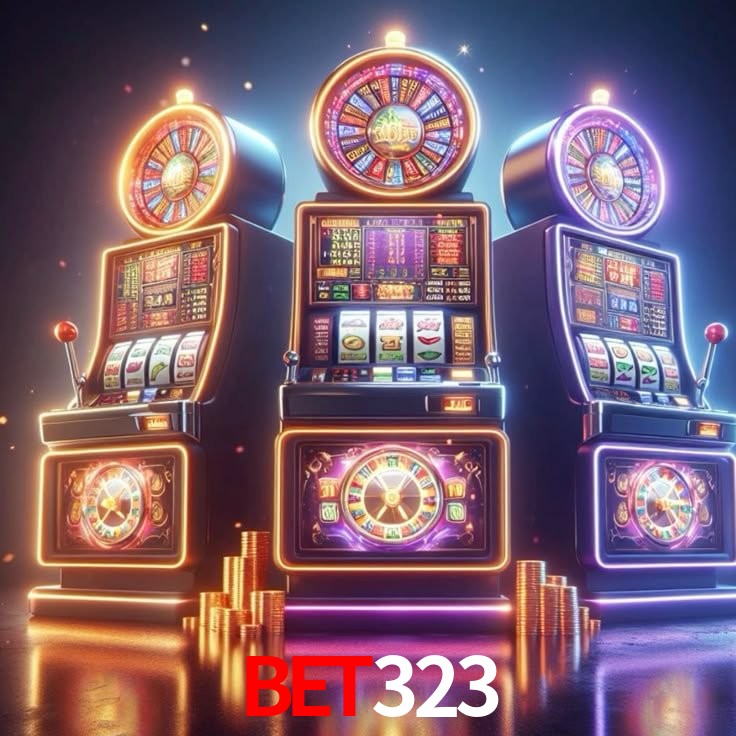 bet323 - Bem-vindo ao Cassino Oficial - bet323.com