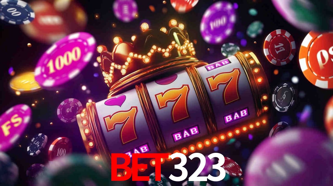 Experiência VIP bet323