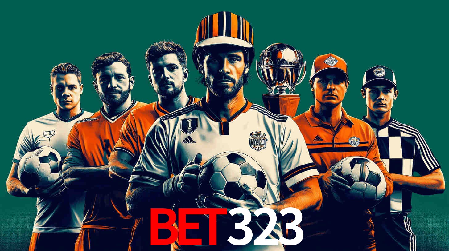 Experiência VIP bet323