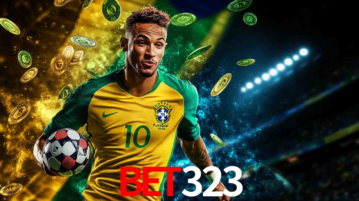 Estatísticas bet323