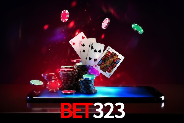Welcome Bonus bet323