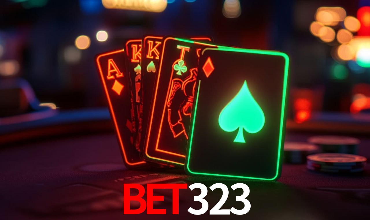 Apostas Esportivas na bet323: Um Guia Completo