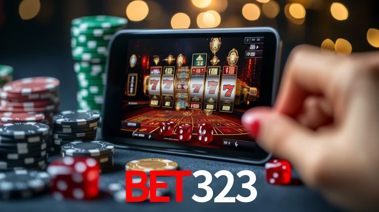 Ofertas Imperdíveis na bet323: Promoções e Bônus Que Valem a Pena