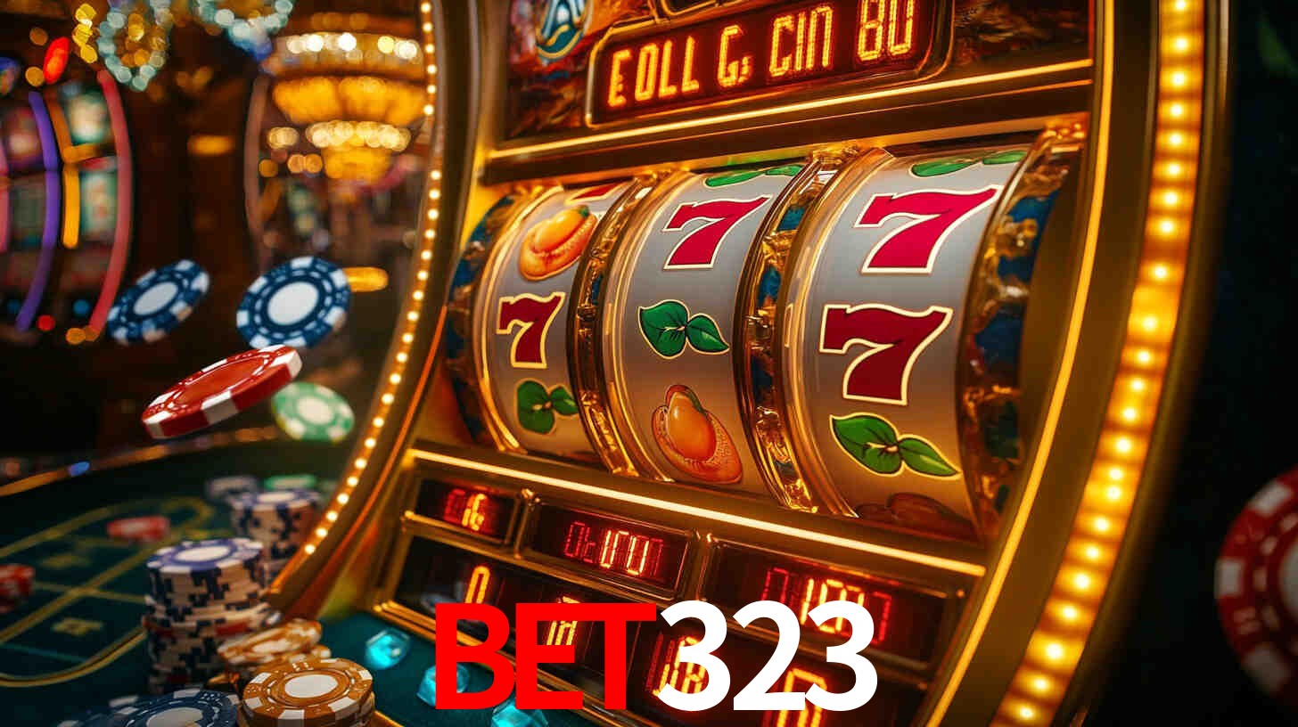 bet323 login