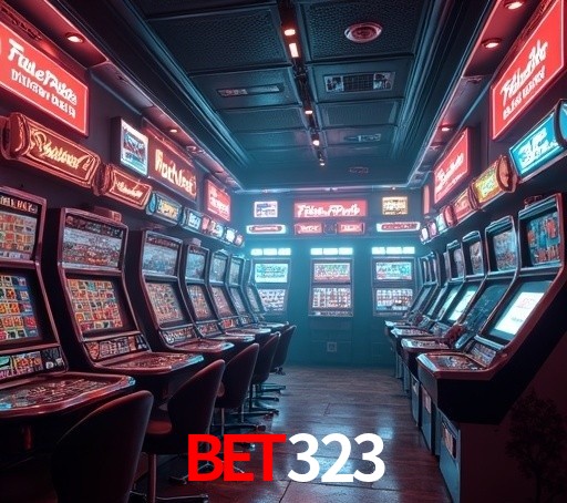 Explorando a Categoria de Eventos em Apostas na bet323