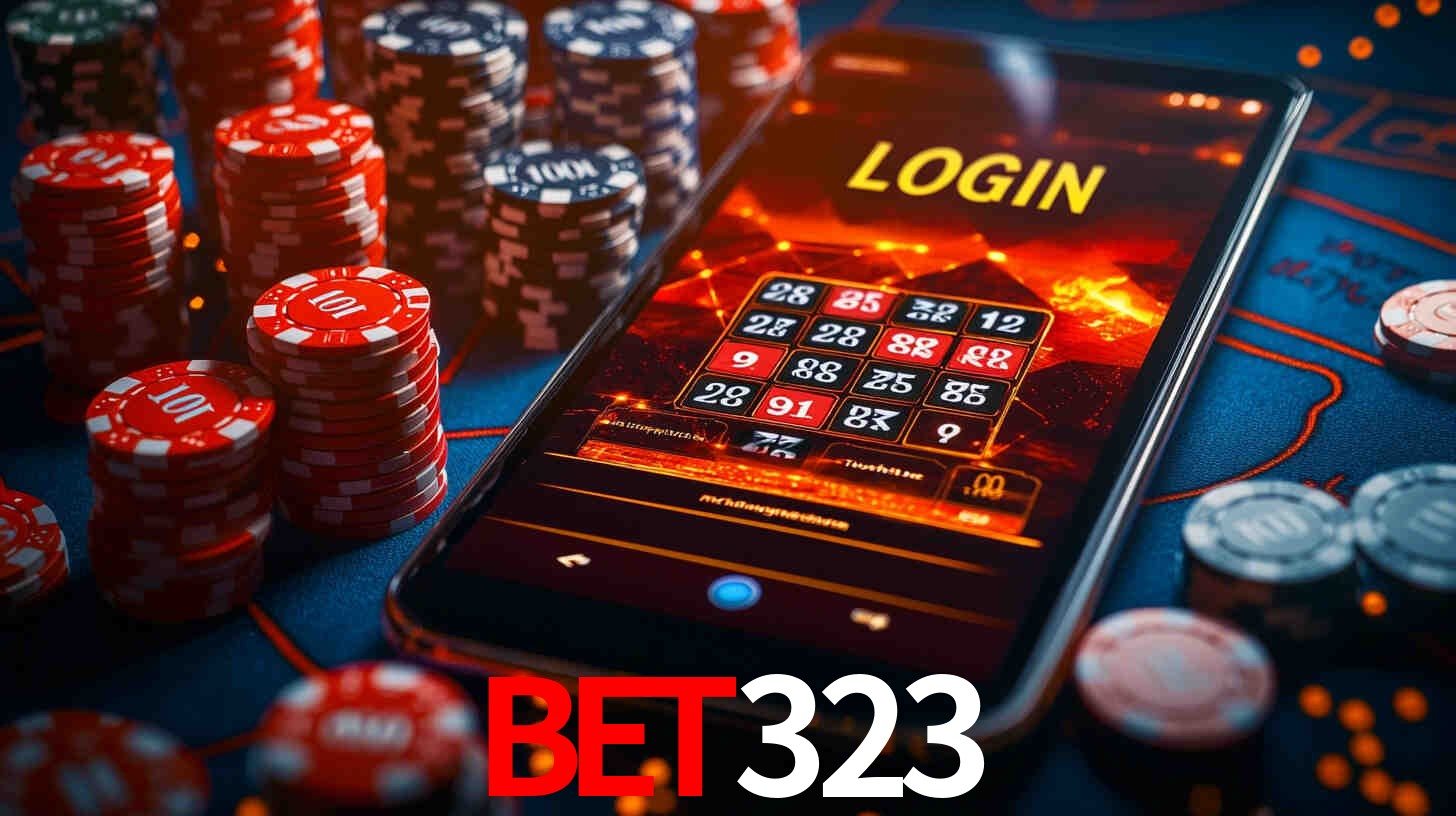 Descubra a Magia dos Jogos de Arcade no bet323
