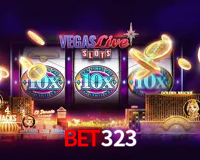 APP oficial da bet323 para mobile
