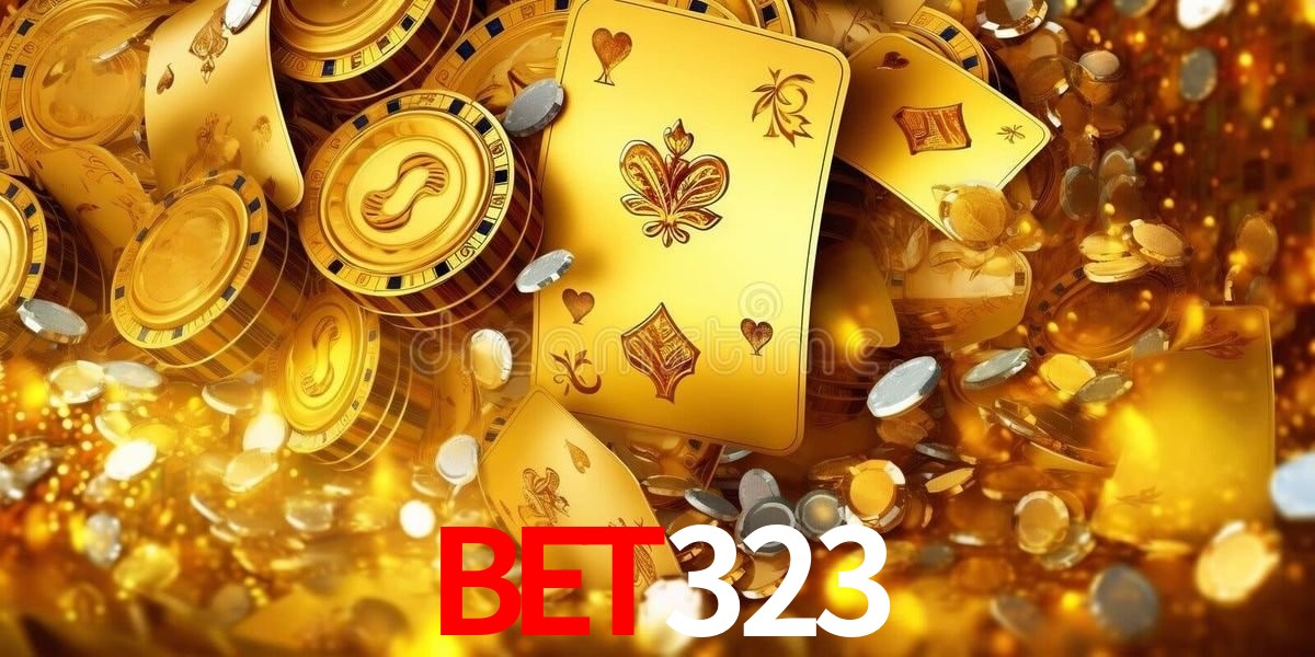 Cadastro Rápido bet323