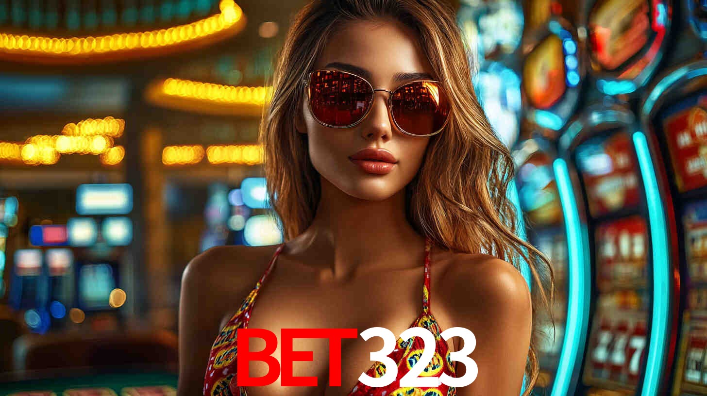 Experimente o Login Seguro Premium no bet323