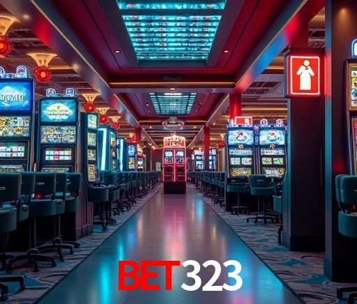 Benefícios da Conta bet323