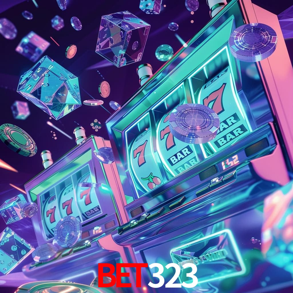 Promoções Sazonais bet323