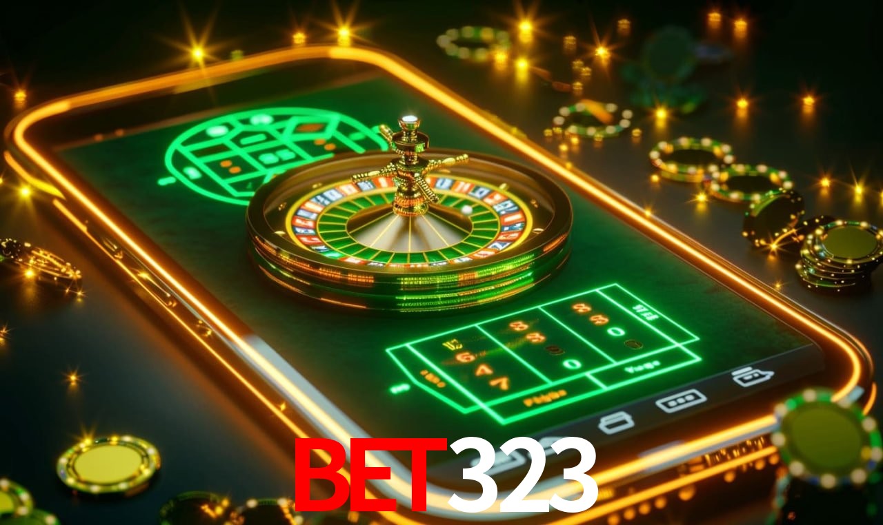 Explorando a Categoria de Eventos em Apostas na bet323