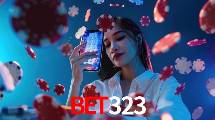 Tecnologia da Plataforma bet323