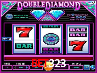 Descubra o Mundo do Cassino Online com bet323
