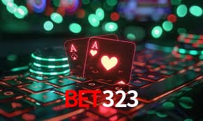 Inovações de Jogos na bet323: O Futuro das Experiências Interativas