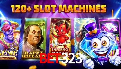 Interface Premium bet323