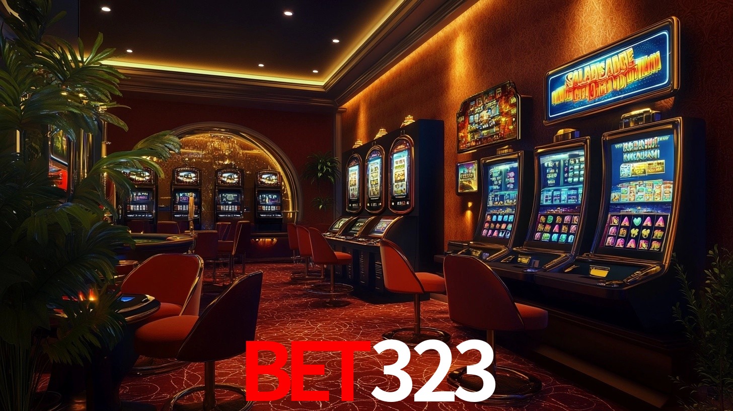 Premium Interface bet323