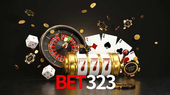 VIP Casino bet323