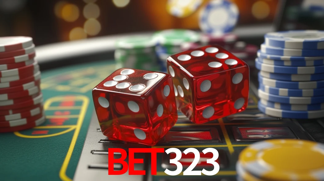 Exclusive Games bet323