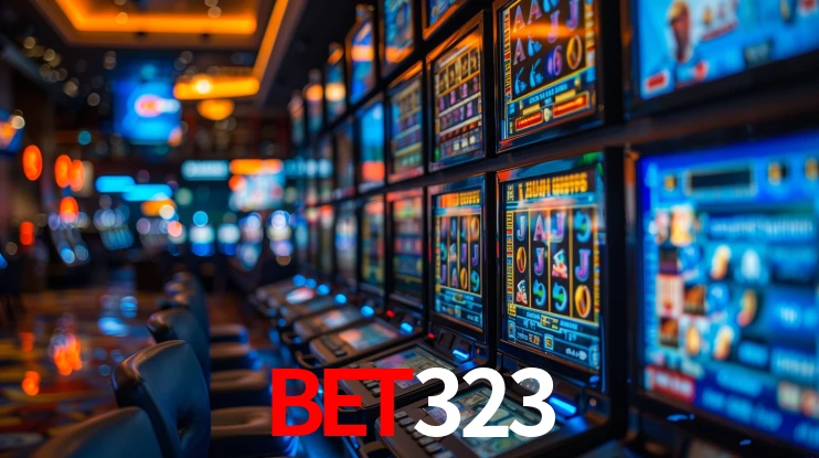 Game Providers bet323