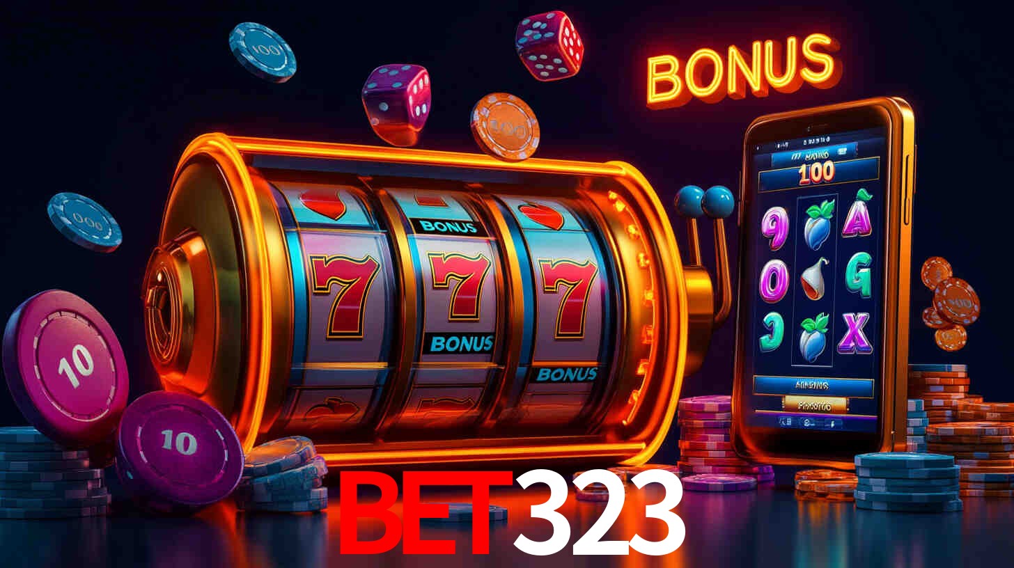 Estatísticas do Jogo bet323