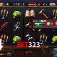 Seasonal Promotions bet323