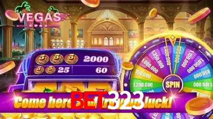 API Integration bet323