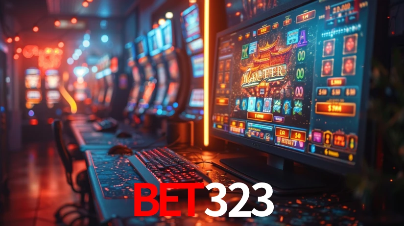 bet323: Seu Especialista em Apostas Esportivas Brasileiras