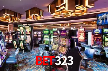 Jogos Exclusivos bet323