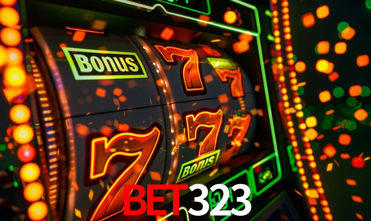Integração de APIs bet323