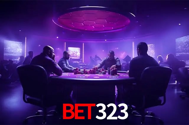 Login Seguro bet323