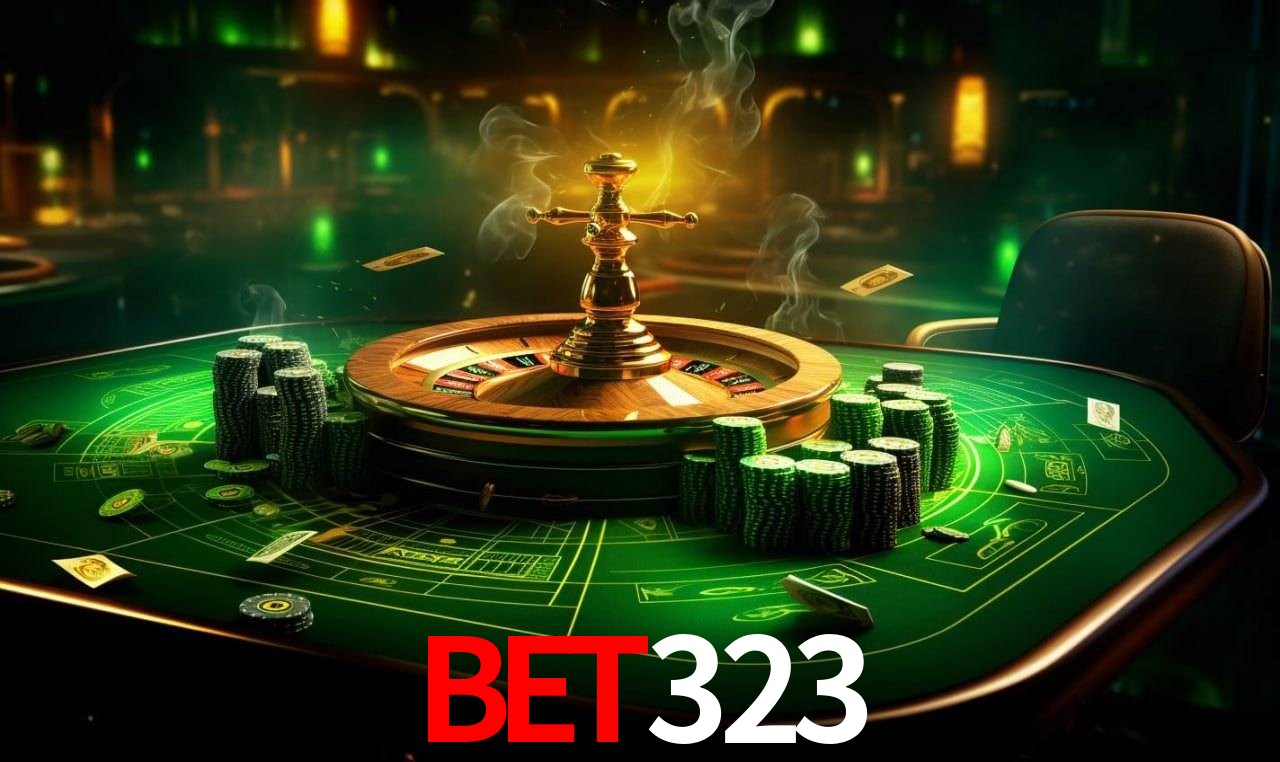 Promoção Relâmpago bet323