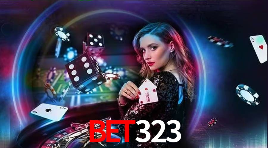 Games Directory bet323