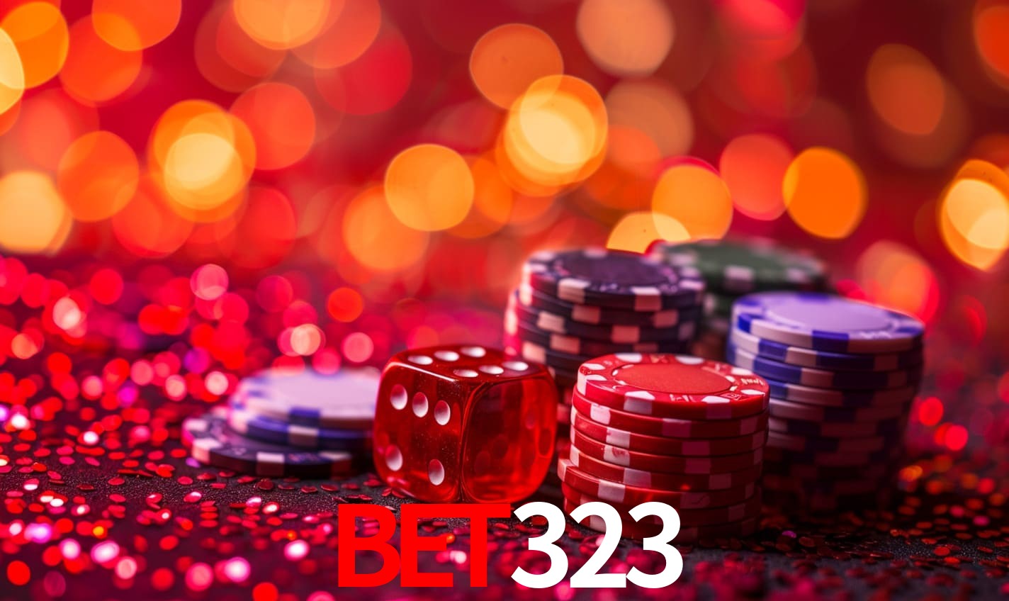 Provedores de Jogos bet323