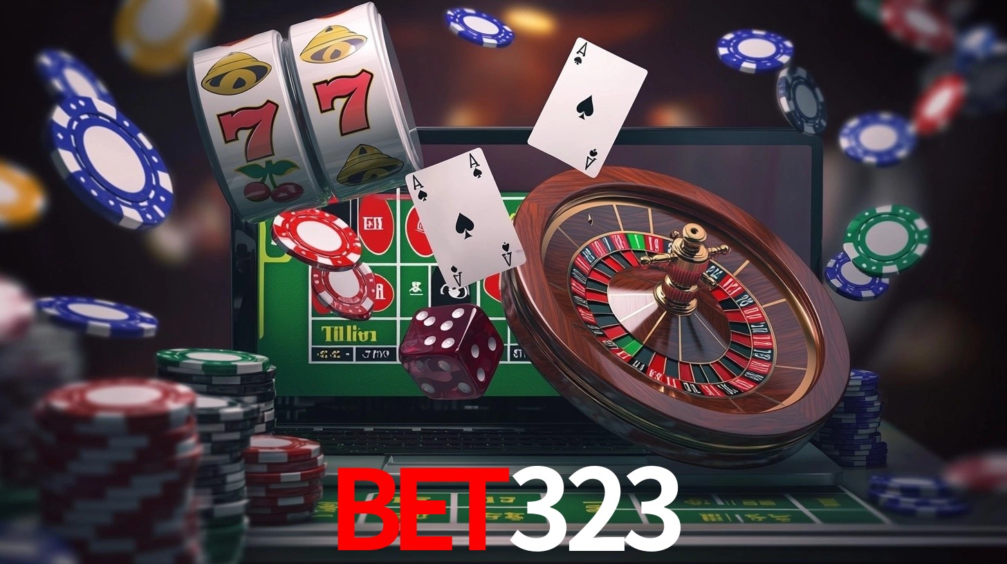 bet323: Jogos de Caça-Níqueis-Altas Recompensas, Roleta-Velocidade, Blackjack-Desafios Máximos