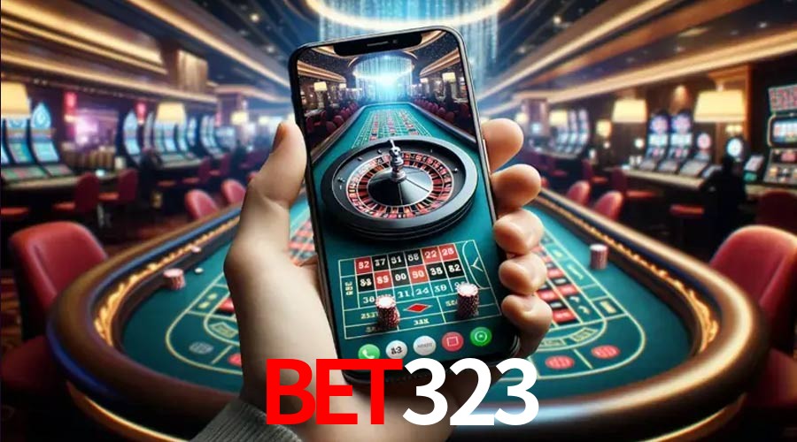 Player Reviews bet323