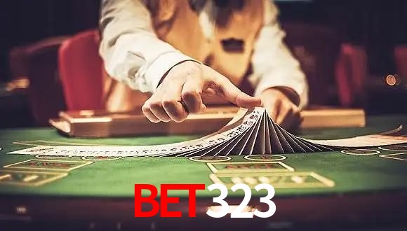 Live Casino bet323