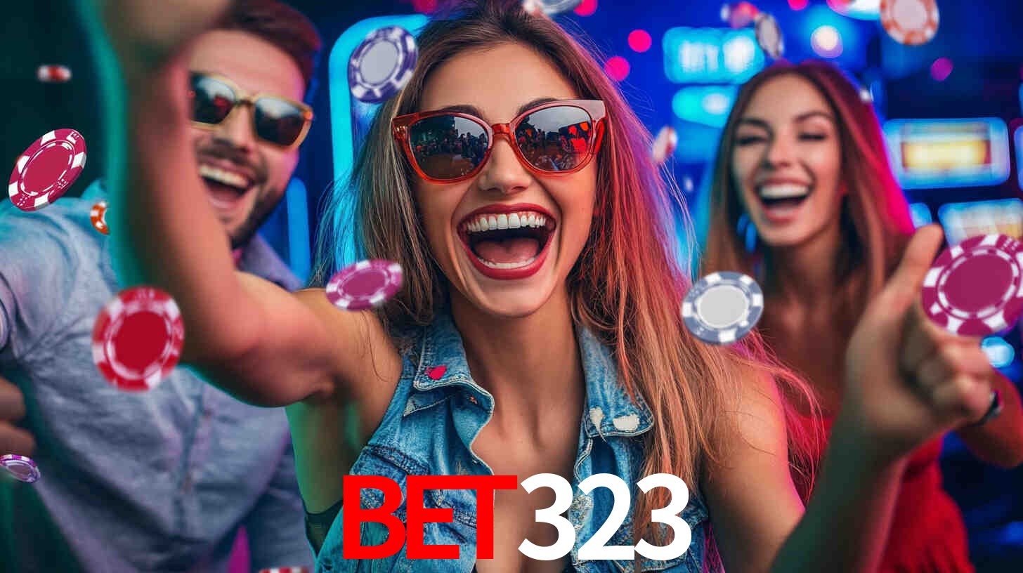Apostas de Tênis bet323