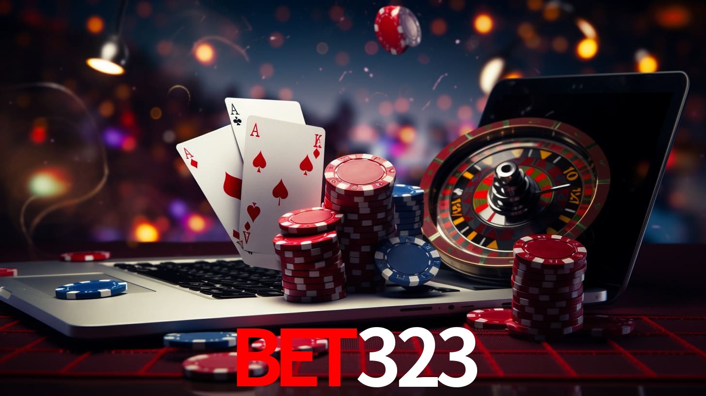 Tournaments bet323