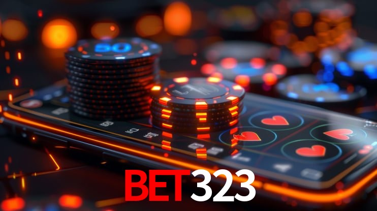 Tennis Betting bet323