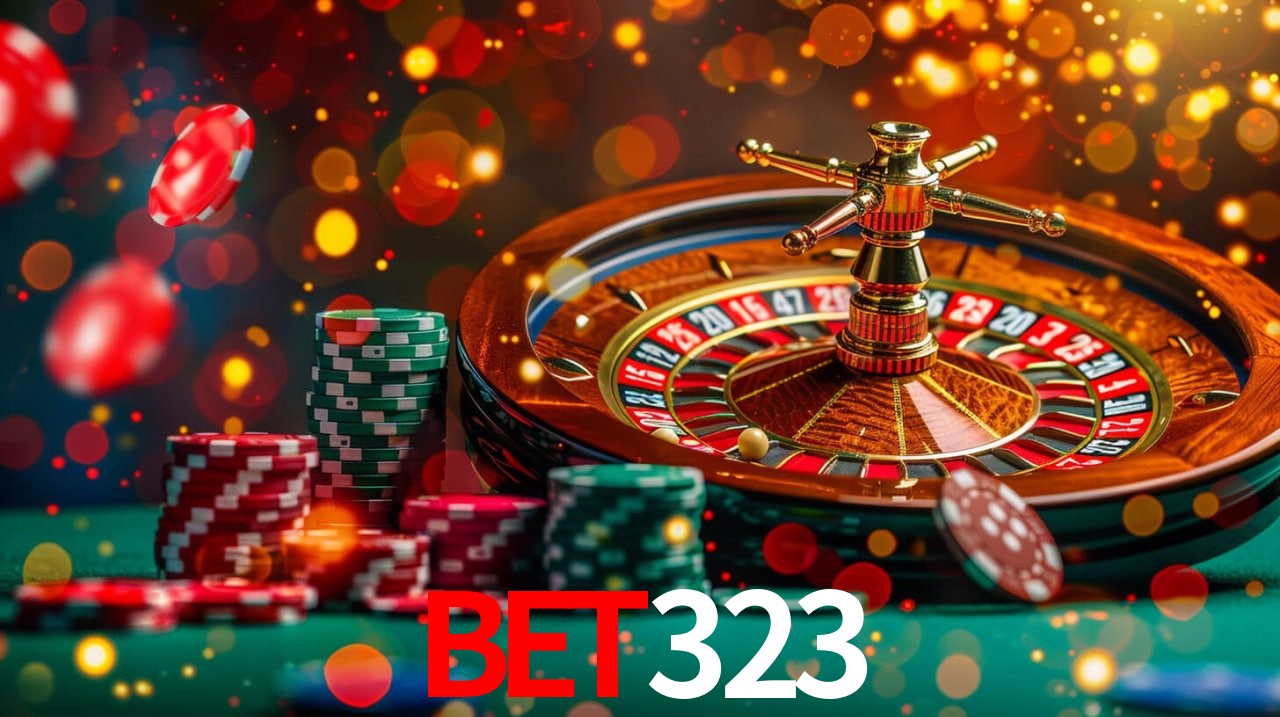 Segurança 2FA bet323