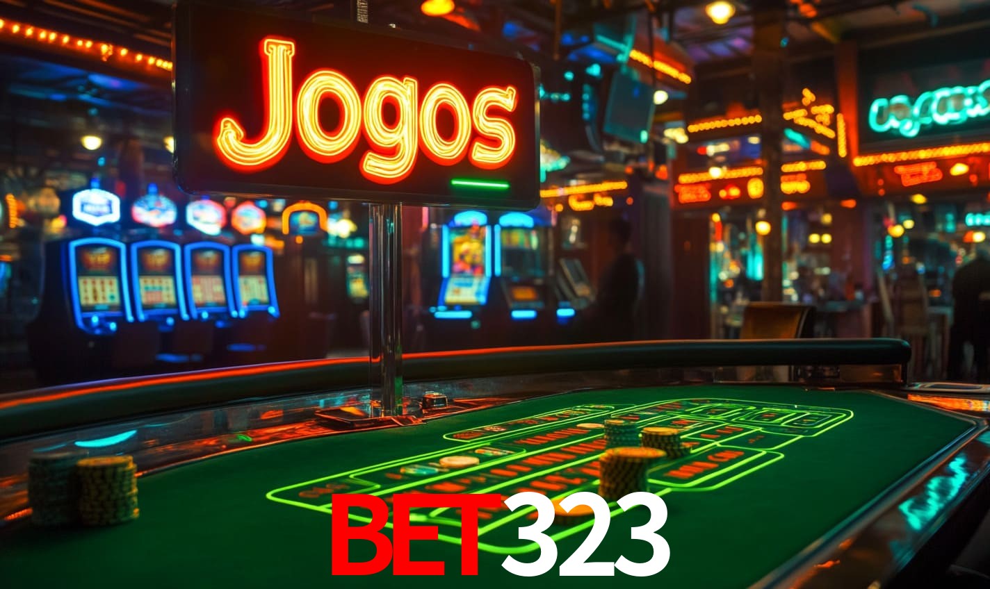Apostas Esportivas na bet323: Um Guia Completo