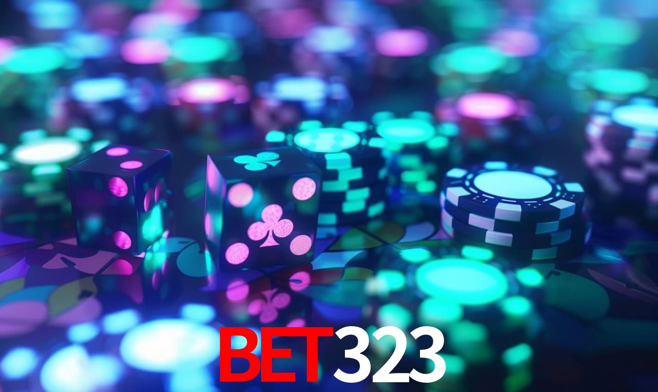 Inovações de Jogos na bet323: O Futuro das Experiências Interativas
