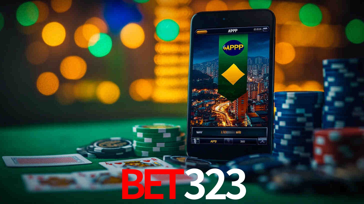 Recursos de Bônus bet323