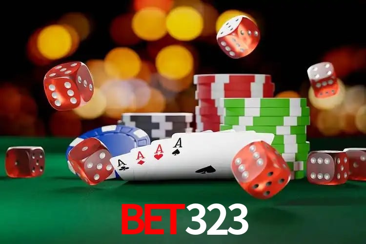 Descubra o Programa VIP da bet323: Vantagens Exclusivas para Jogadores