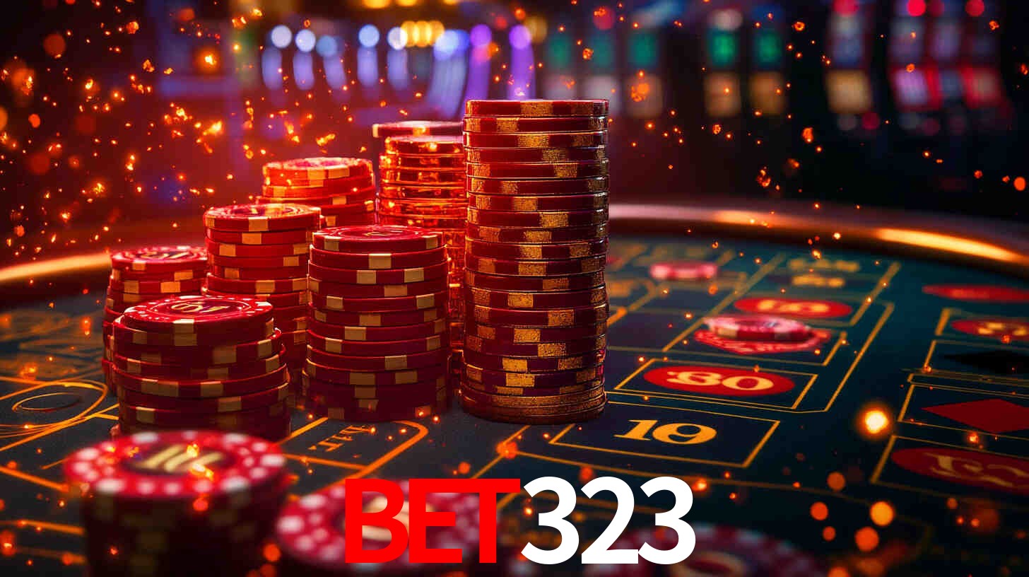 Explore as vantagens do bet323: serviço profissional e confiabilidade