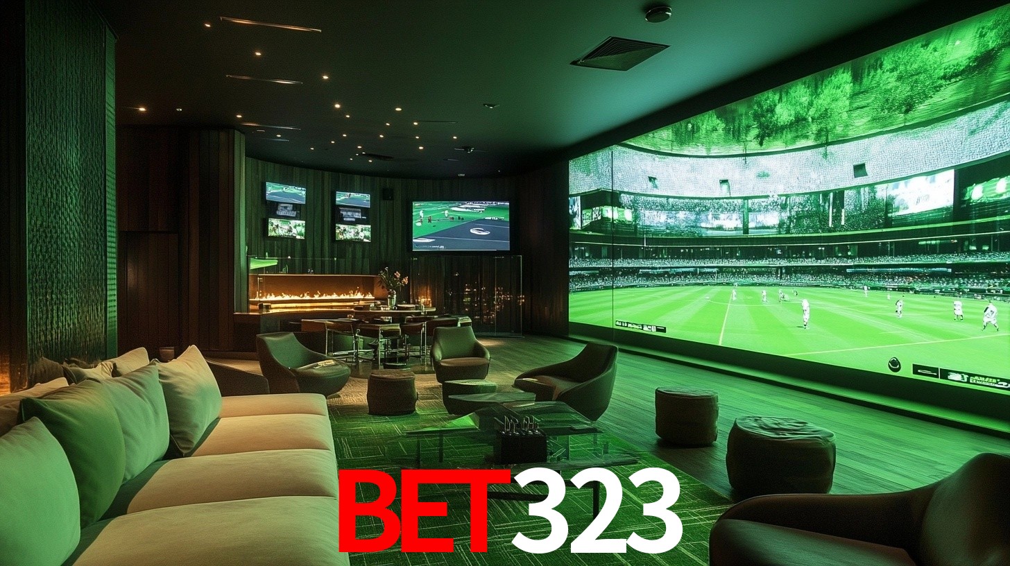 Bônus Generosos e Exclusivos no bet323 para Você!