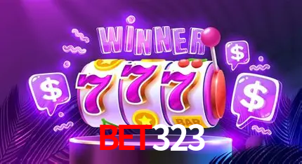 Descubra o Mundo do Cassino Online com bet323
