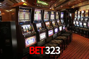 PIX Instantâneo bet323