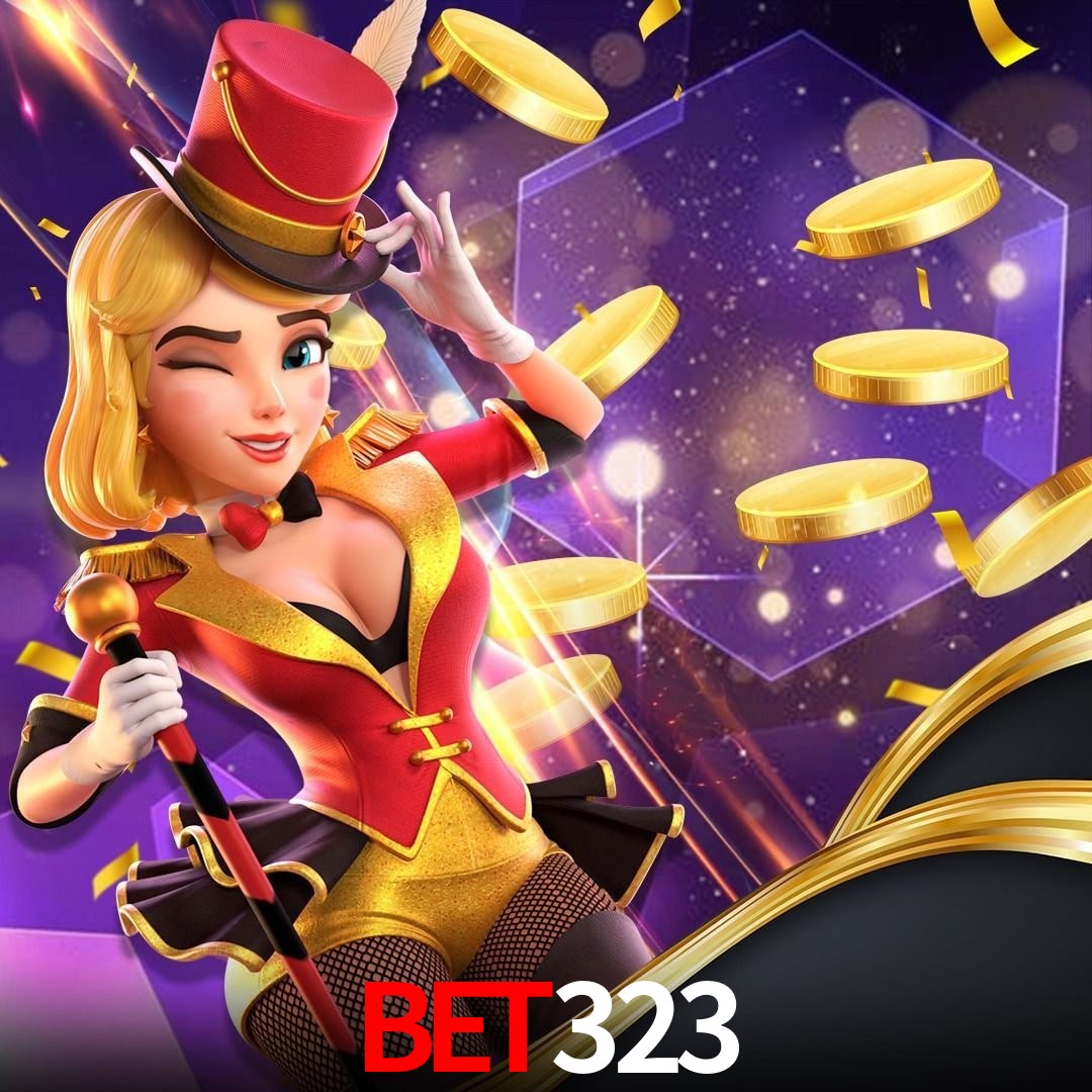 Blackjack Table bet323